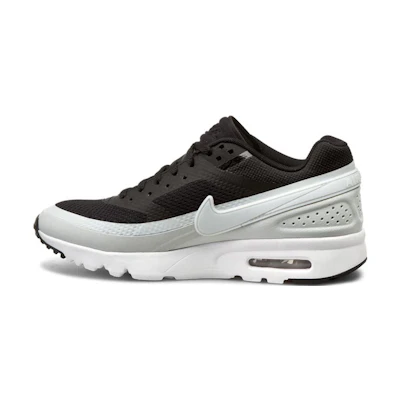 (W) Nike Air Max BW Ultra 'White'