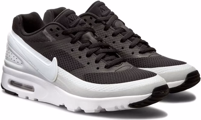 (Women) Nike Air Max BW Ultra 'White' 819638-001 Lookbook (Women) Nike Air Max BW Ultra 'White' 819638-001
