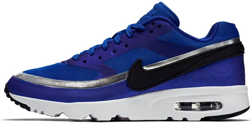 (Women) Nike Air Max BW Ultra LOTC QS 'London - Hyper Blue' 847076-400 Buy (Women) Nike Air Max BW Ultra LOTC QS 'London - Hyper Blue' 847076-400