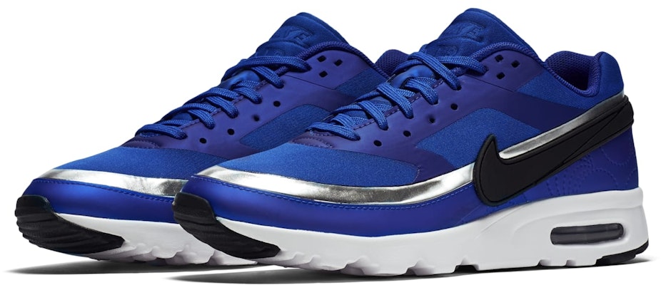 (Women) Nike Air Max BW Ultra LOTC QS 'London - Hyper Blue' 847076-400 Order (Women) Nike Air Max BW Ultra LOTC QS 'London - Hyper Blue' 847076-400