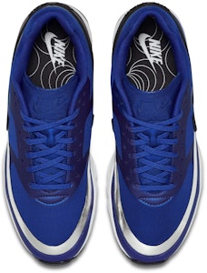 (女款)Nike Air Max BW Ultra LOTC QS 'London - 極光藍' 847076-400 Lookbook (女款)Nike Air Max BW Ultra LOTC QS 'London - 極光藍' 847076-400