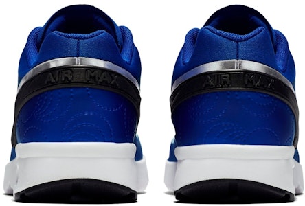 (女款)Nike Air Max BW Ultra LOTC QS 'London - 極光藍' 847076-400 Shop (女款)Nike Air Max BW Ultra LOTC QS 'London - 極光藍' 847076-400