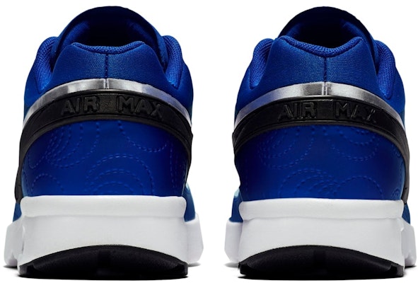 (W) 耐克Air Max BW Ultra LOTC QS '伦敦-极致蓝' 847076-400 Shop (W) 耐克Air Max BW Ultra LOTC QS '伦敦-极致蓝' 847076-400