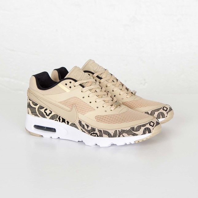(Women) Nike Air Max BW Ultra LOTC QS 'London' 847076-200