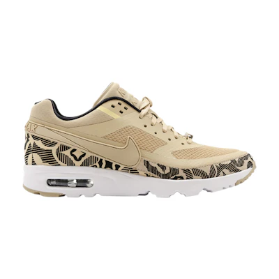 (W) Nike Air Max BW Ultra LOTC QS 'London'