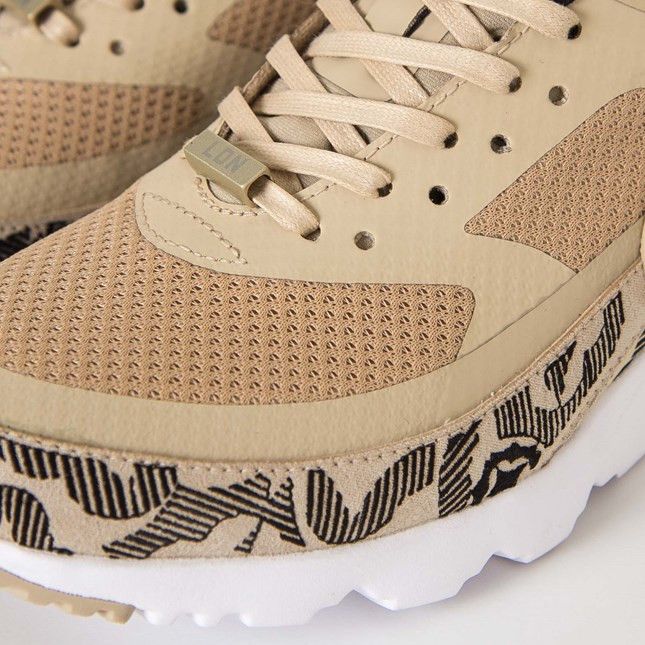 Details for (W) Nike Air Max BW Ultra LOTC QS 'London' Kasut Wanita Edisi London 847076-200