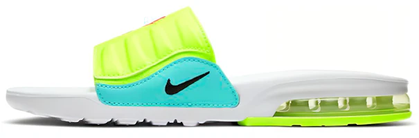 (Women) Nike Air Max Camden 'Volt Aurora' BQ4633-100 (Women) Nike Air Max Camden 'Volt Aurora' BQ4633-100