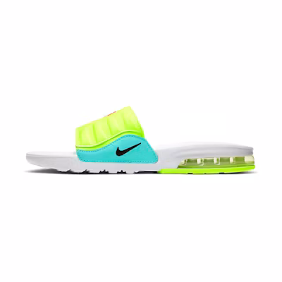 (W) Nike Air Max Camden 'Volt Aurora'