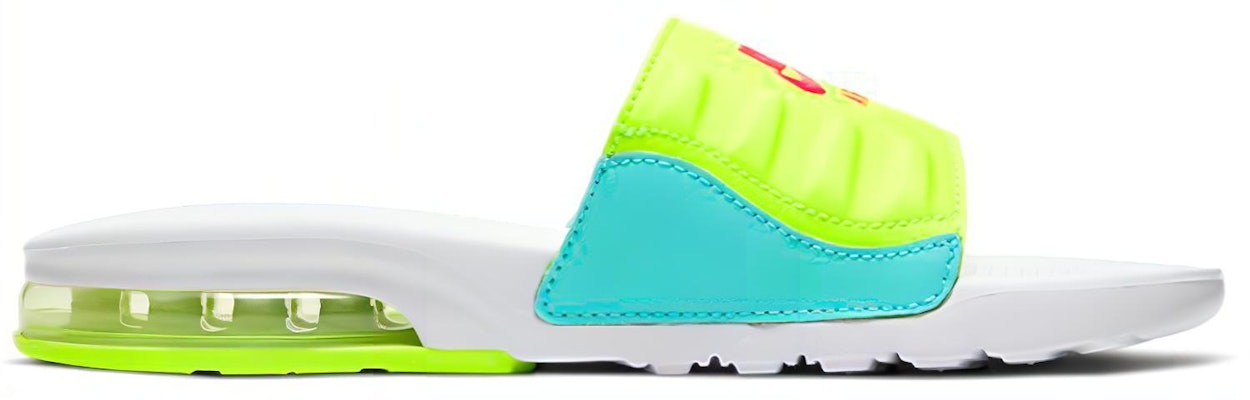 (W) Nike Air Max Camden 'Volt Aurora' Pria Wanita Original Terbaru BQ4633-100 Order (W) Nike Air Max Camden 'Volt Aurora' Pria Wanita Original Terbaru BQ4633-100