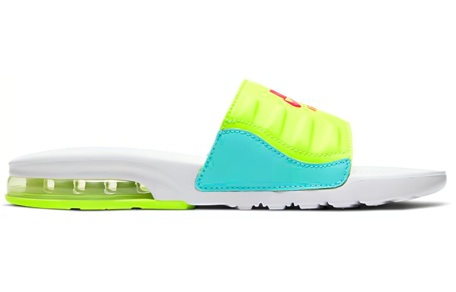 Order (W) Nike Air Max Camden 'Volt Aurora' Pria Wanita Original Terbaru BQ4633-100