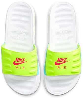 (W) Nike Air Max Camden 'Volt Aurora' Pria Wanita Original Terbaru BQ4633-100 Lookbook (W) Nike Air Max Camden 'Volt Aurora' Pria Wanita Original Terbaru BQ4633-100