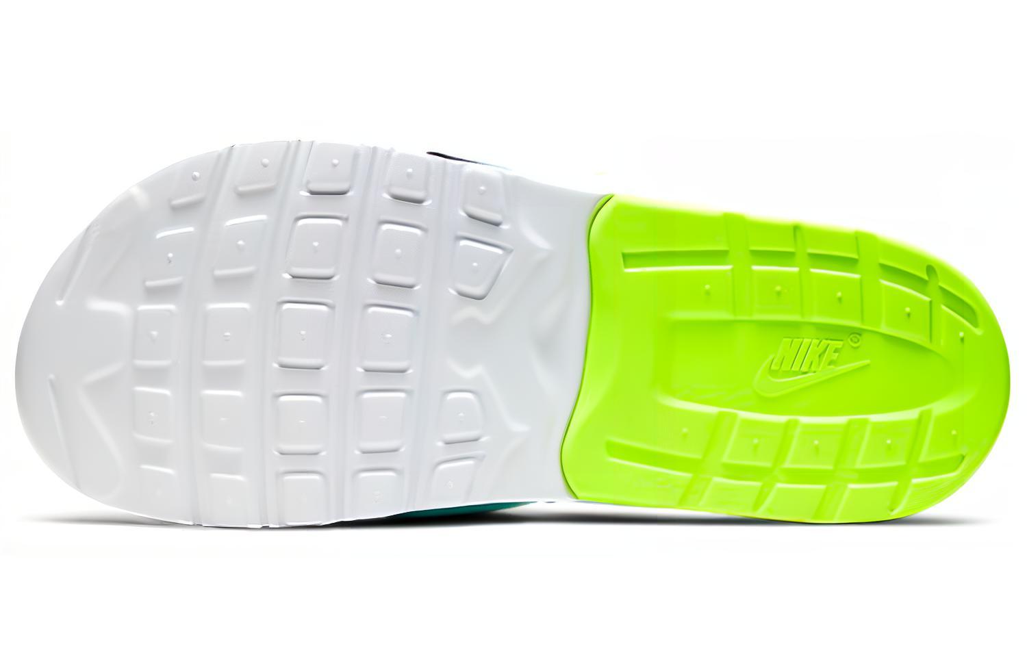 Shop (W) Nike Air Max Camden 'Volt Aurora' Pria Wanita Original Terbaru BQ4633-100