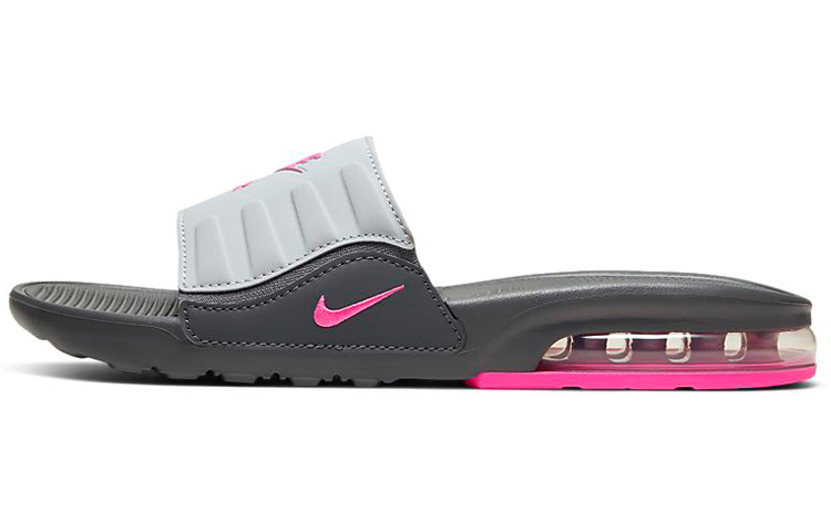 Buy (W) Nike Air Max Camden Slide 'Abu-abu Pink Blast' BQ4633-002