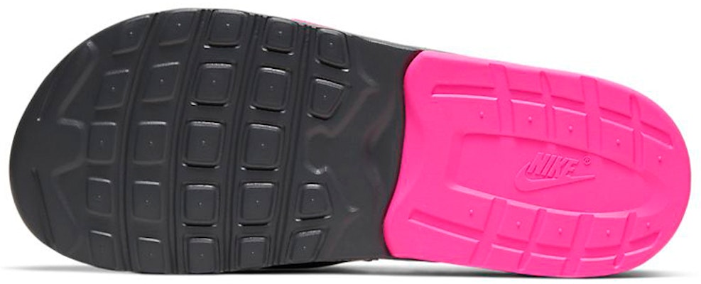 (W) Nike Air Max Camden Slide 'Abu-abu Pink Blast' BQ4633-002 Shop (W) Nike Air Max Camden Slide 'Abu-abu Pink Blast' BQ4633-002