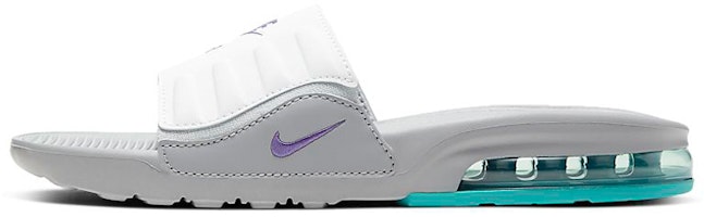 (Women) Nike Air Max Camden Slide 'Hyper Grape' BQ4633-003 (Women) Nike Air Max Camden Slide 'Hyper Grape' BQ4633-003