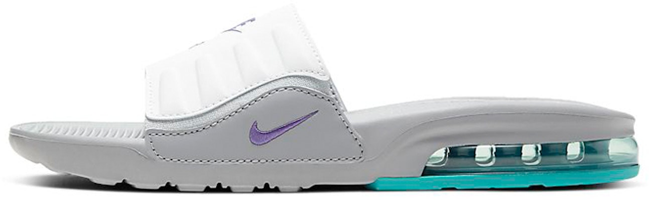 (Women) Nike Air Max Camden Slide 'Hyper Grape' BQ4633-003 Buy (Women) Nike Air Max Camden Slide 'Hyper Grape' BQ4633-003