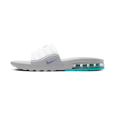 (W) Nike Air Max Camden Slide 'Hyper Grape'