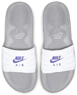 (W) Nike Air Max Camden Slide 'Hyper Grape' Pria dan Wanita Sandal BQ4633-003 Lookbook (W) Nike Air Max Camden Slide 'Hyper Grape' Pria dan Wanita Sandal BQ4633-003