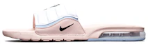 Buy Nike Air Max Camden 滑步鞋 粉白藍 女款 拖鞋