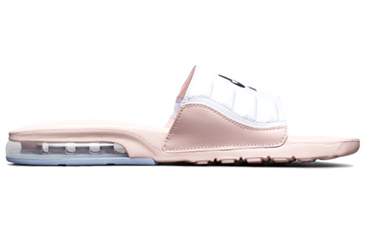 Order Nike Air Max Camden 滑步鞋 粉白藍 女款 拖鞋