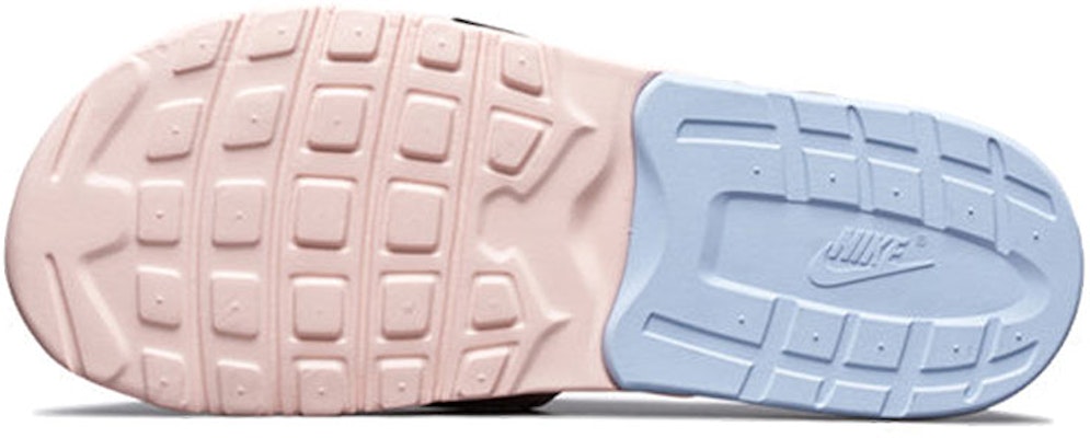 (Women) Nike Air Max Camden Slide Pink/White/Blue BQ4633-601 Shop (Women) Nike Air Max Camden Slide Pink/White/Blue BQ4633-601