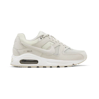 (W) Nike Air Max Command 'Grey White'