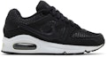 Buy (W) Nike Air Max Command 'Hitam' 397690-091