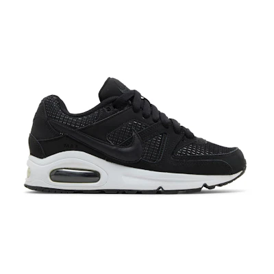 (W) Nike Air Max Command 'Black'