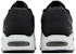 (W) Nike Air Max Command 'Hitam' 397690-091