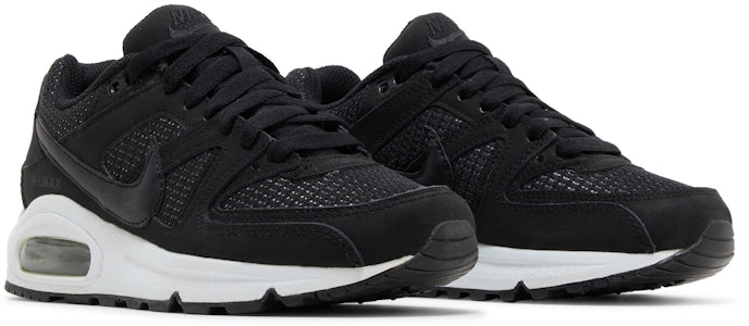 (W) ナイキ エア マックス コマンド ’ブラック’ 397690-091(女性用) 397690-091 Cheap (W) ナイキ エア マックス コマンド ’ブラック’ 397690-091(女性用) 397690-091