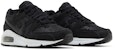 (W) Nike Air Max Command 'Hitam' 397690-091
