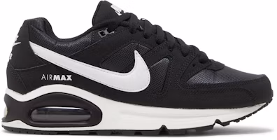 (Women) Nike Air Max Command 'Black White' 397690-021 (Women) Nike Air Max Command 'Black White' 397690-021