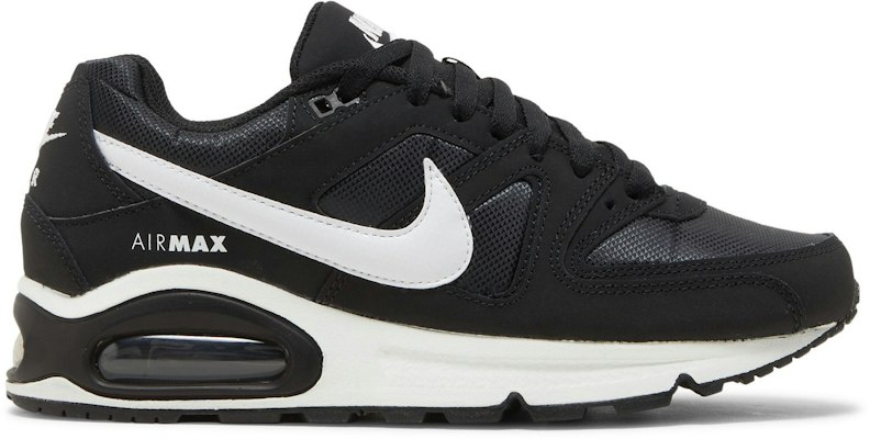 (Women) Nike Air Max Command 'Black White' 397690-021 Buy (Women) Nike Air Max Command 'Black White' 397690-021