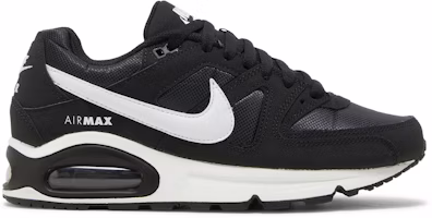 (Women) Nike Air Max Command 'Black White' 397690-021 (Women) Nike Air Max Command 'Black White' 397690-021