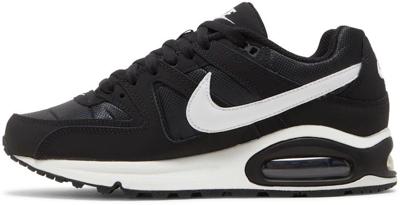 (Women) Nike Air Max Command 'Black White' 397690-021 Shop (Women) Nike Air Max Command 'Black White' 397690-021