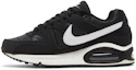 Shop (Women) Nike Air Max Command 'Black White' 397690-021