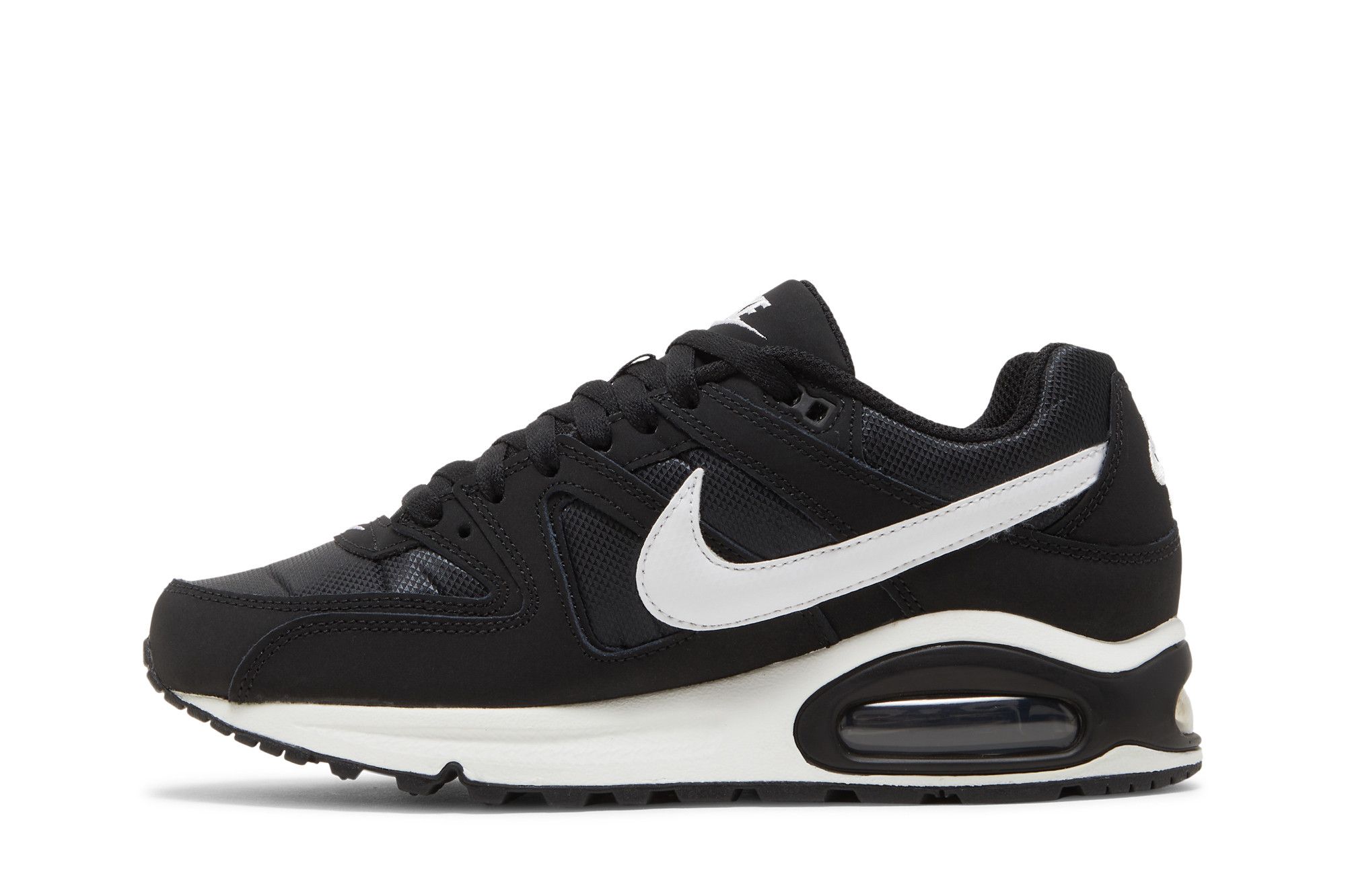 Purchase (W) Nike Air Max Command 'Hitam Putih' 397690-021