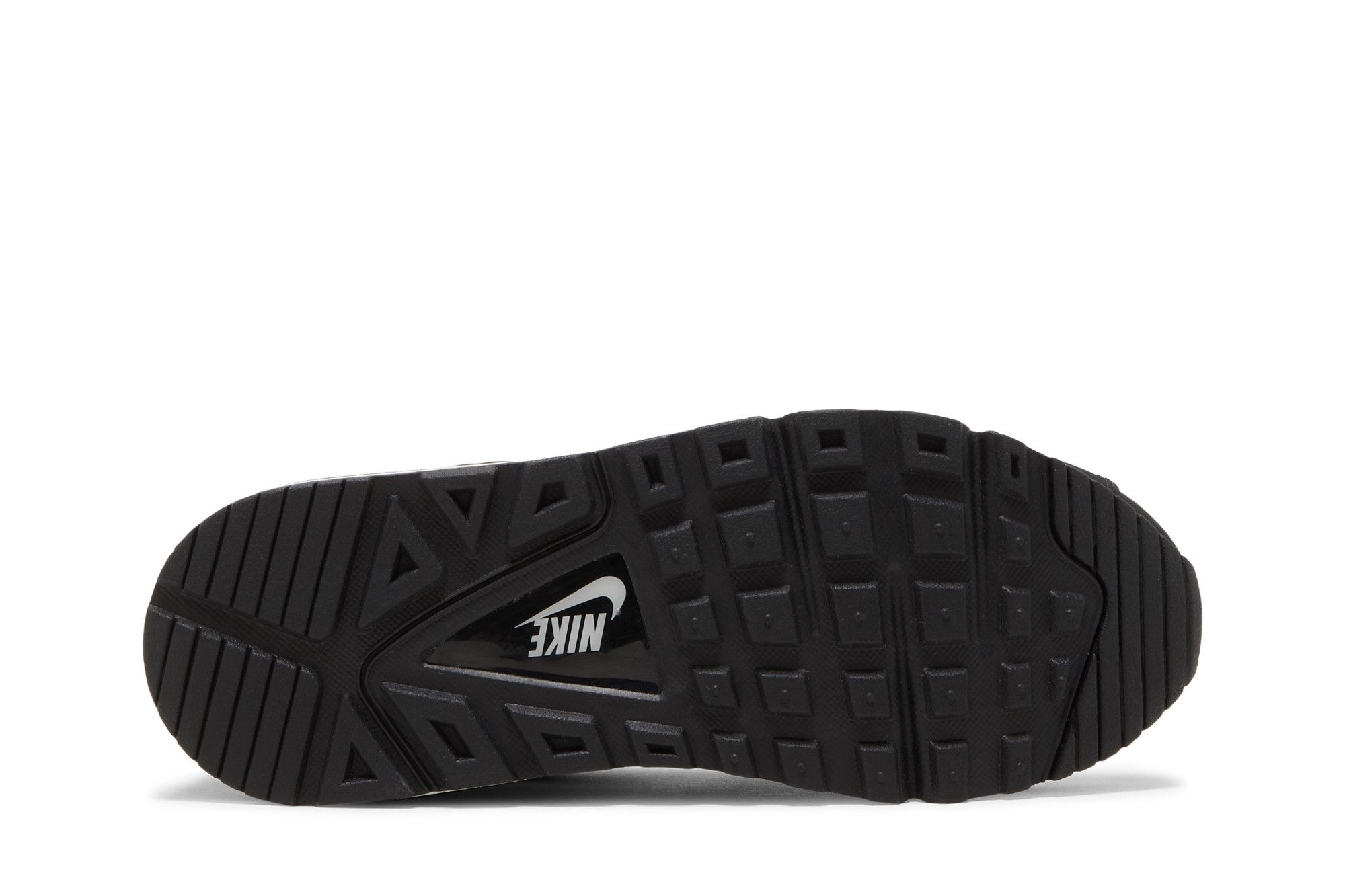 Details for (W) Nike Air Max Command 'Hitam Putih' 397690-021