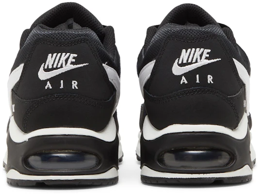 (Women) Nike Air Max Command 'Black White' 397690-021 Sizing (Women) Nike Air Max Command 'Black White' 397690-021