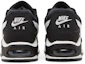 Sizing (Women) Nike Air Max Command 'Black White' 397690-021