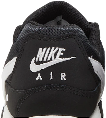 (Women) Nike Air Max Command 'Black White' 397690-021 Cheap (Women) Nike Air Max Command 'Black White' 397690-021