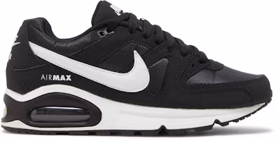 (Women) Nike Air Max Command 'Black White' 397690-021 (Women) Nike Air Max Command 'Black White' 397690-021