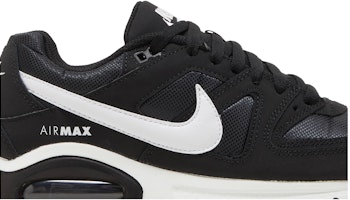 (W) Nike Air Max Command 'Hitam Putih' 397690-021 Order (W) Nike Air Max Command 'Hitam Putih' 397690-021