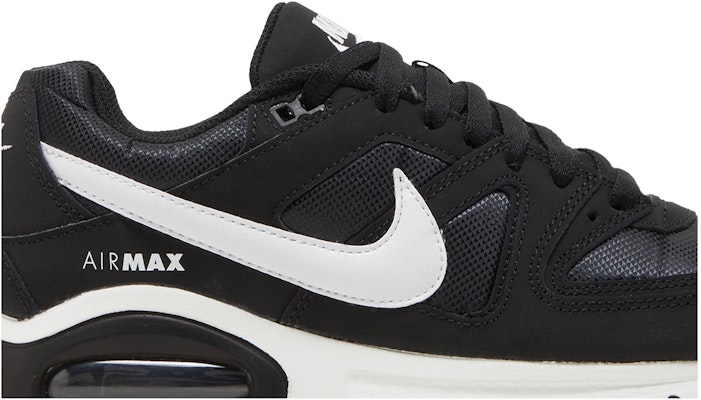 (W) ナイキ エア マックス コマンド 黒白 (Nike Ea Makkusu Komando Kuro Shiro) 397690-021 Order (W) ナイキ エア マックス コマンド 黒白 (Nike Ea Makkusu Komando Kuro Shiro) 397690-021