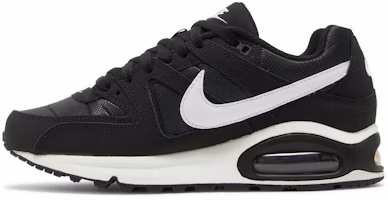 (W) Nike Air Max Command 'Hitam Putih' 397690-021 Lookbook (W) Nike Air Max Command 'Hitam Putih' 397690-021