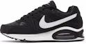 Lookbook (W) Nike Air Max Command 'Hitam Putih' 397690-021