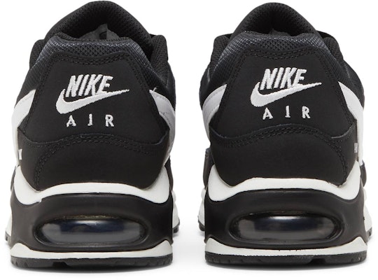 (W) ナイキ エア マックス コマンド 黒白 (Nike Ea Makkusu Komando Kuro Shiro) 397690-021 Details for (W) ナイキ エア マックス コマンド 黒白 (Nike Ea Makkusu Komando Kuro Shiro) 397690-021