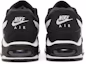 Details for (W) Nike Air Max Command 'Hitam Putih' 397690-021