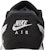 (W) Nike Air Max Command 'Hitam Putih' 397690-021