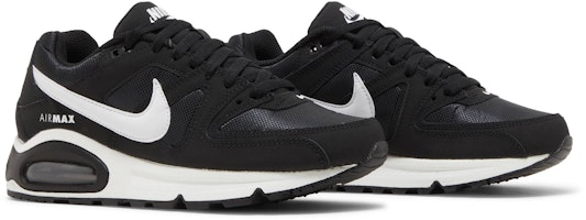 (W) Nike Air Max Command 'Hitam Putih' 397690-021 Cheap (W) Nike Air Max Command 'Hitam Putih' 397690-021